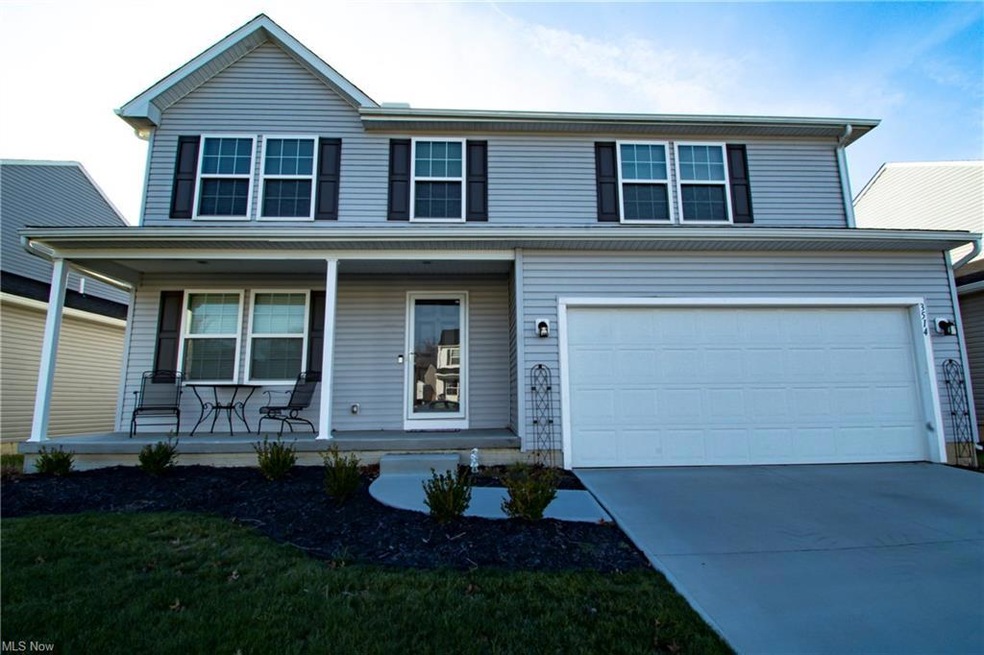 Beautiful Home in The Landings at Martins Run