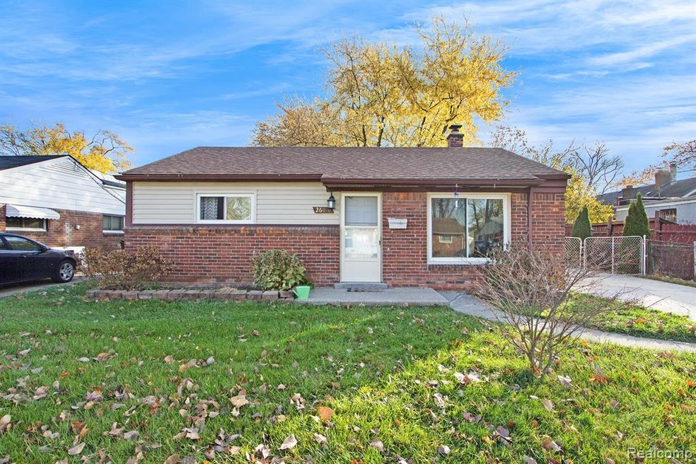 26010 Kathy St, Roseville, MI 48066 - photo 1