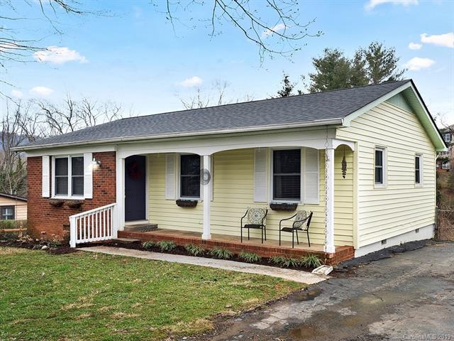 33 High Meadow Rd, Asheville, NC 28803 - photo 1