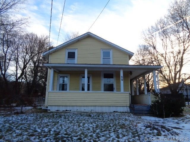 24 N Riverside Ave, Terryville, CT 06786 - photo 1