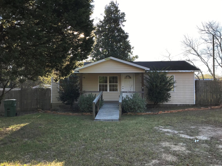 318 Colony Farms Road