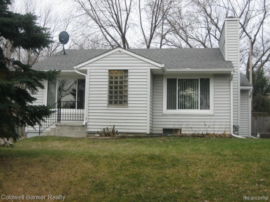1568 Naylor St.