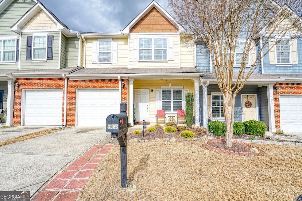 3068 Cedar Glade Ln, Buford, GA 30519 - photo 1