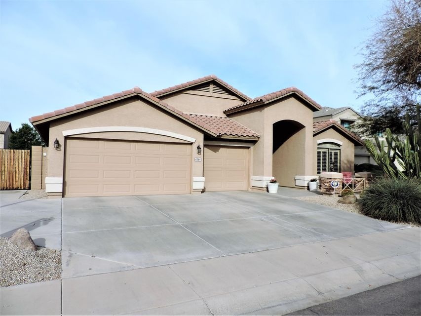 6294 S Gold Leaf Pl