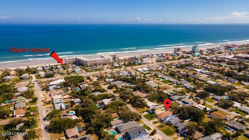 817 E 14th Ave, New Smyrna Beach, FL 32169 - photo 1