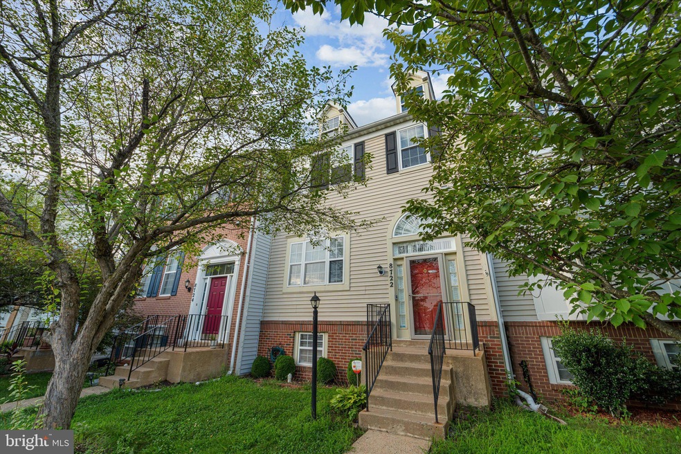 8722 Farnham Way, Bristow, VA 20136 - photo 1