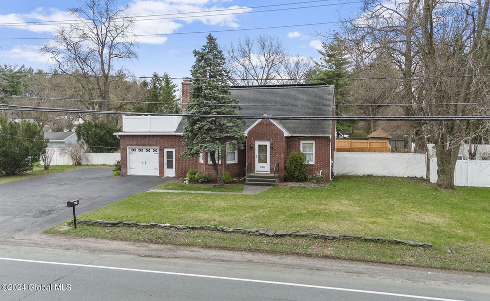 686 Watervliet Shaker Rd, Latham, NY 12110 - photo 1