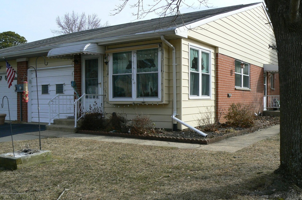 Front view