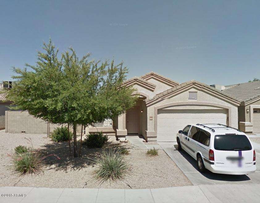 14009 N 126TH Avenue, El Mirage, AZ 8533
