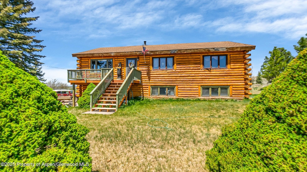 Under Contract $540,000