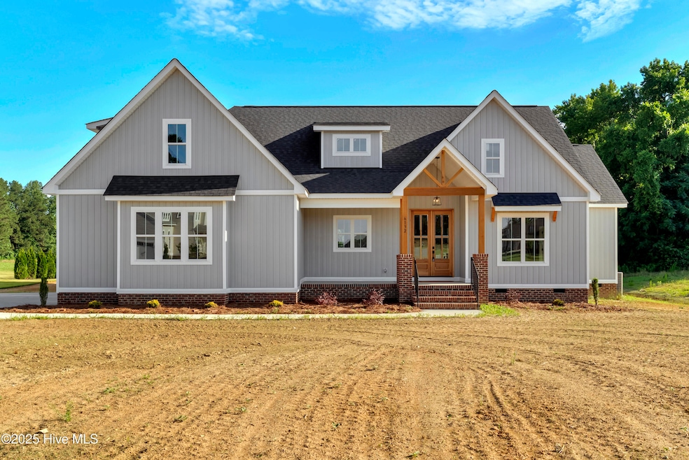 Like photo, not actual home