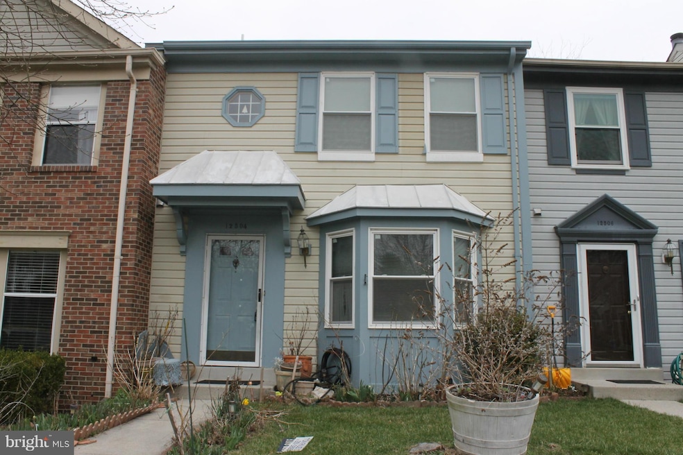 12504 Post Creek Place, Germantown, MD 20874 - photo 1