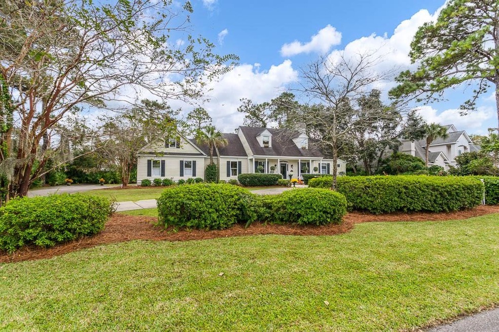 109 Biltmore, Saint Simons Island, GA 31522 - photo 1