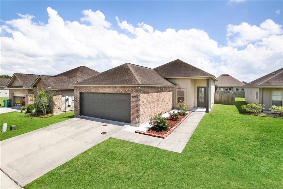 2629 Sea Shore Dr, Marrero, LA 70072 - photo 1