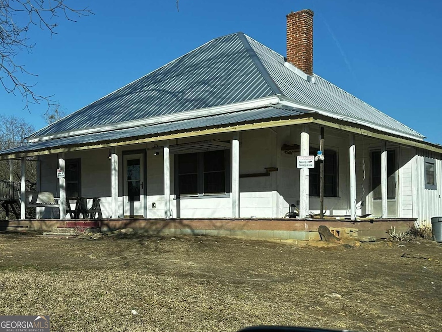 269 Garrison Shoals Rd, Lula, GA 30554 - photo 1