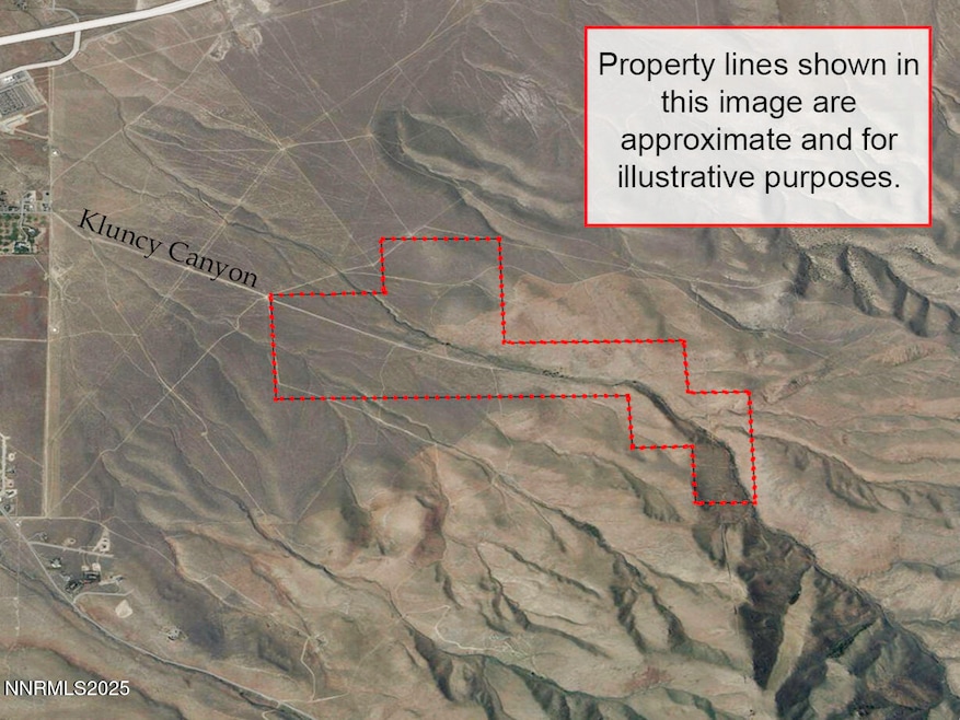 10-0149-02 Kluncy Canyon Rd, Winnemucca, NV 89445 - photo 1