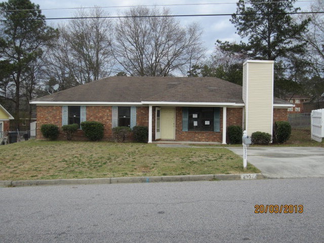 Main View