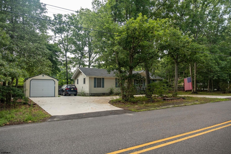 1481 Stagecoach Rd, Ocean View, NJ 08230 - photo 1