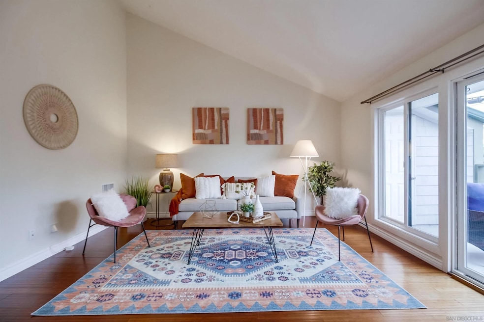 3675 7th Ave unit C, San Diego, CA 92103 - photo 1