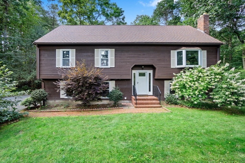 20 Edwards Rd, Foxboro, MA 02035 - photo 1