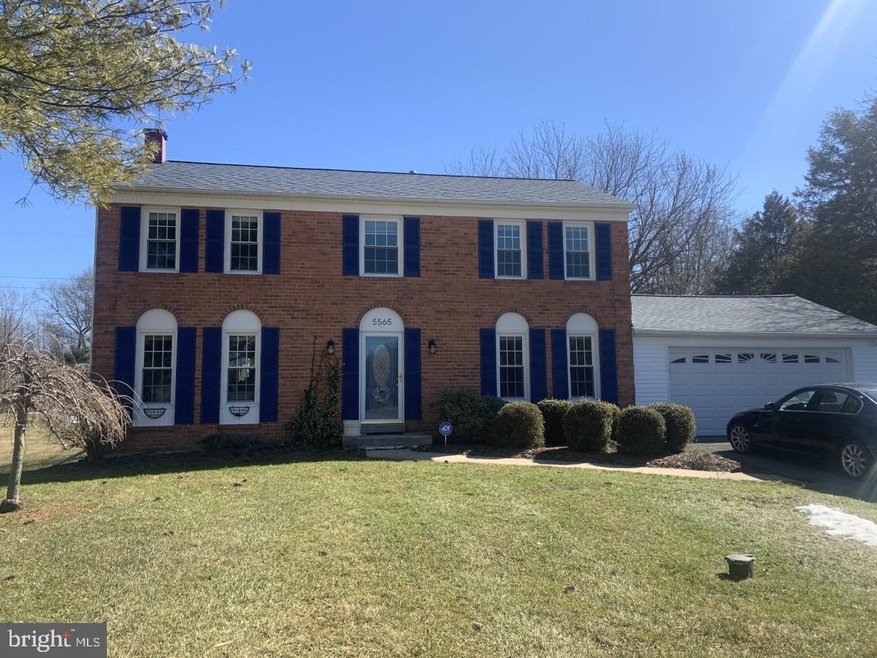 5565 Linton Rd, Sykesville, MD 21784 - photo 1