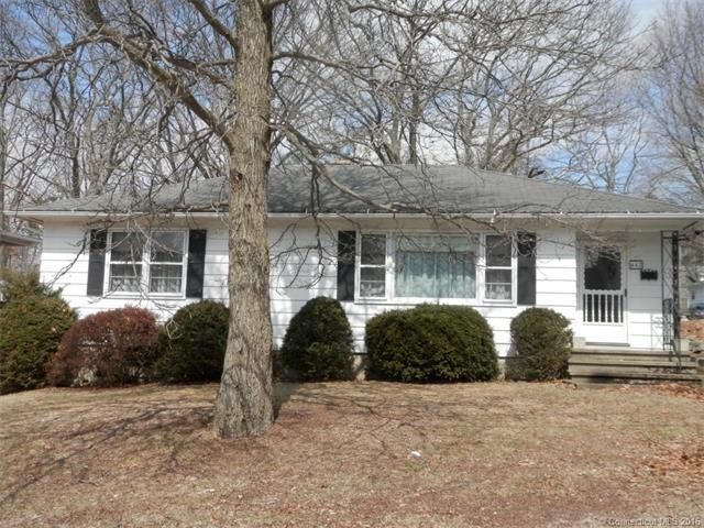 442 Tudor St, Waterbury, CT 06704 - photo 1