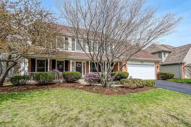 2107 Wicklow Rd unit 1, Naperville, IL 60564 - photo 1