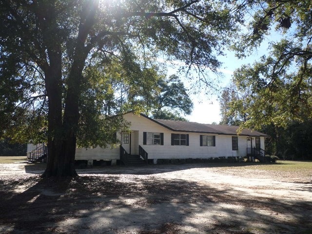 Main View