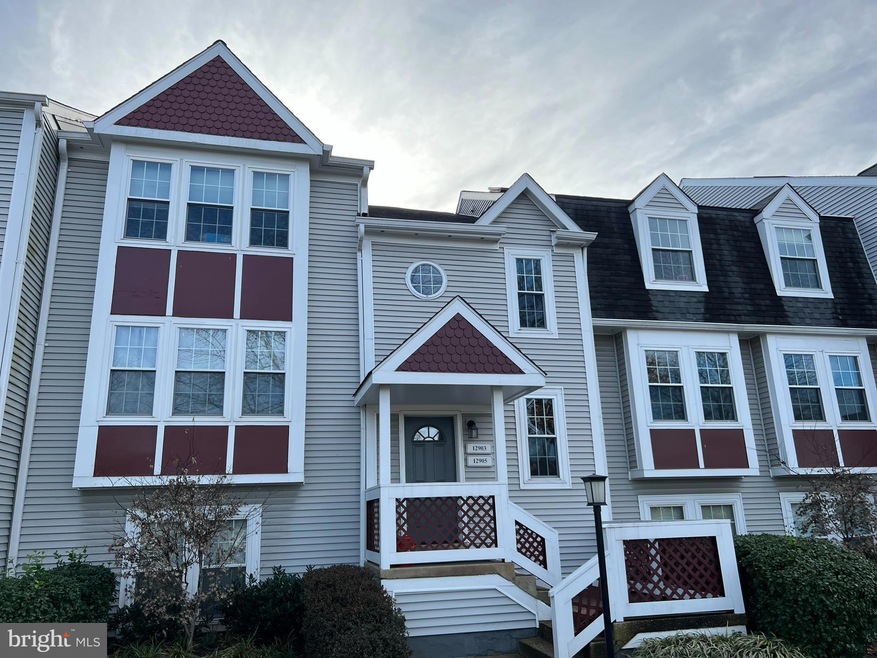 12905B Lee Jackson Memorial Hwy unit 12905B, Fairfax, VA 22033 - photo 1