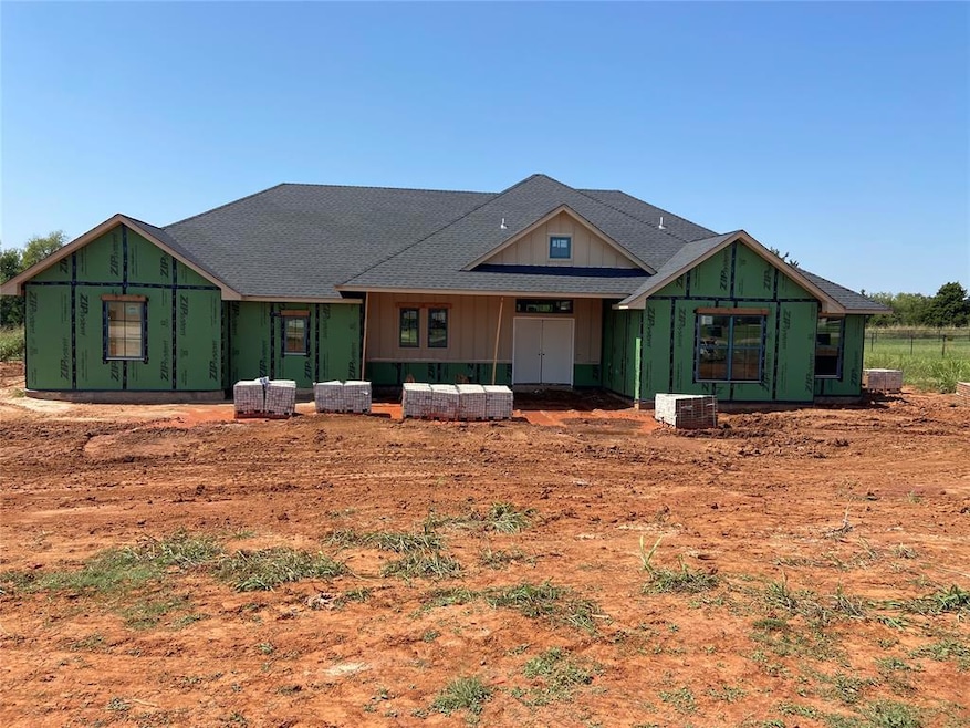 9273 Regado Ct, Guthrie, OK 73044 - photo 1