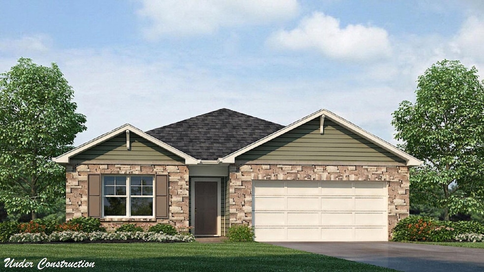 166 Watercrest Way, Georgetown, KY 40324 - photo 1