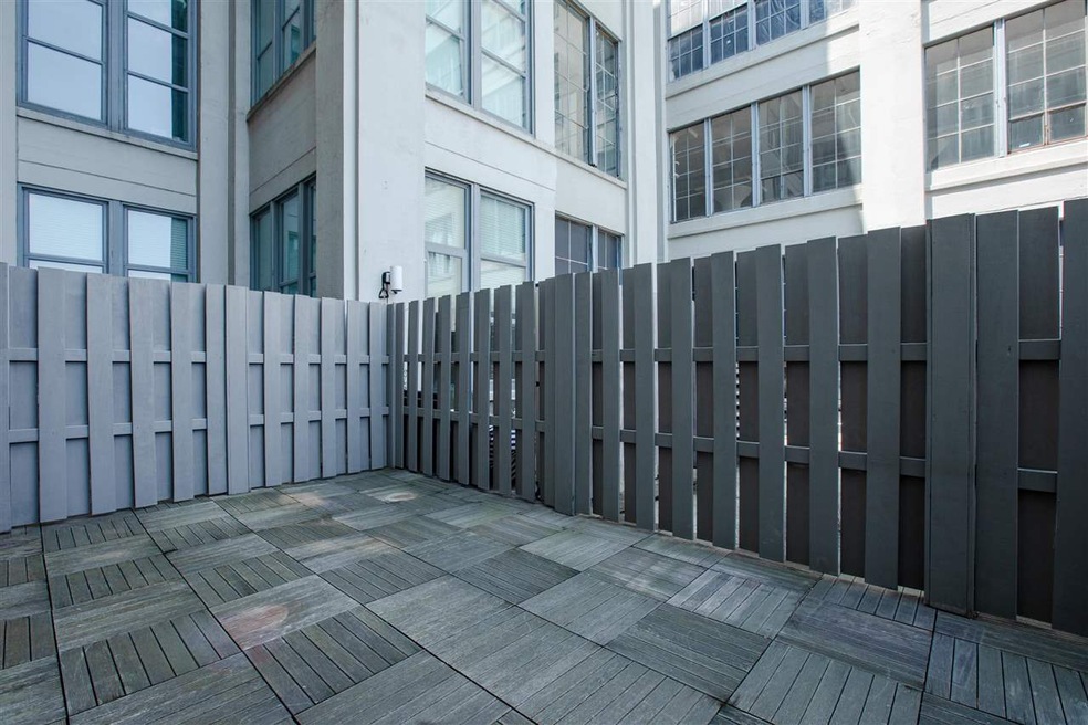 50 Dey St unit 256, Jersey City, NJ 07306 - photo 1
