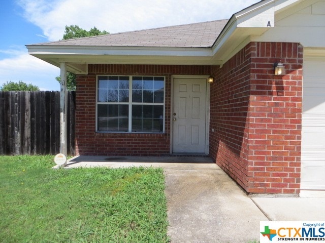 3114 Yaupon Rd unit A, Copperas Cove, TX 76522 - photo 1