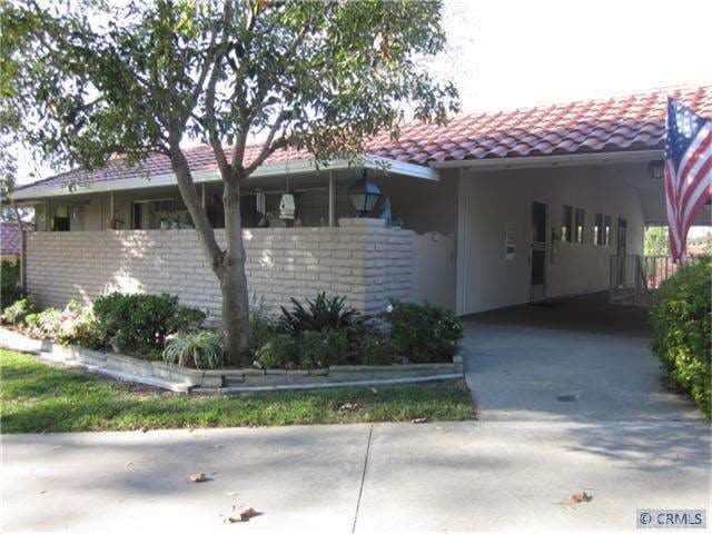 816 Via Alhambra, Laguna Woods, CA 92637 - photo 1