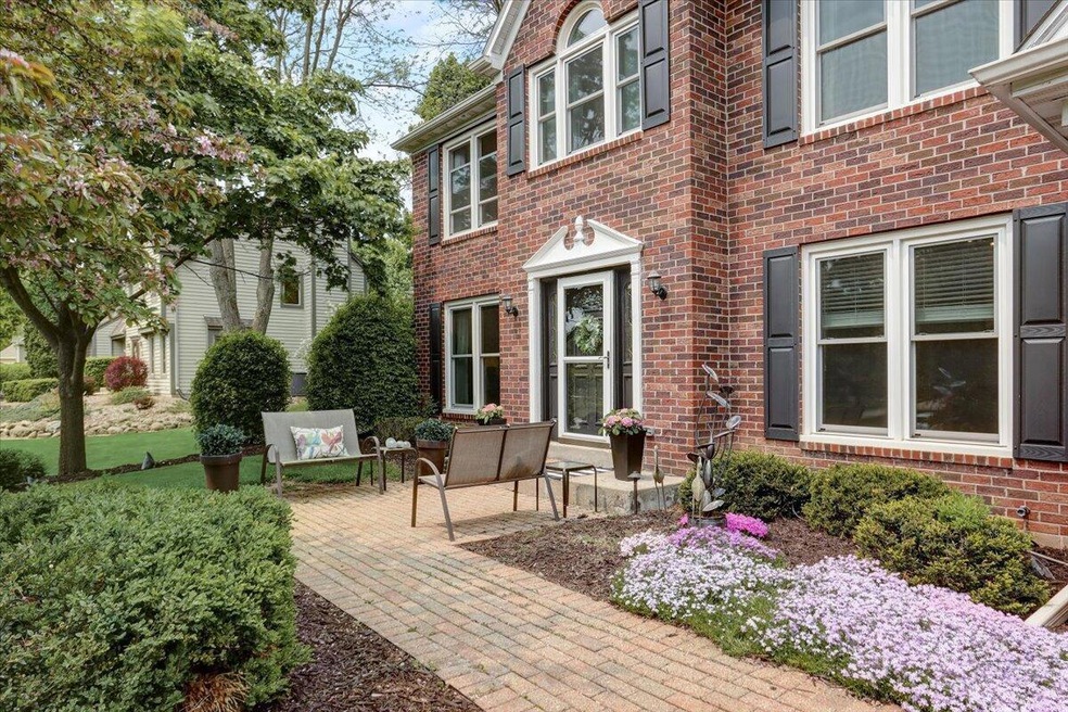 Welcome Home!