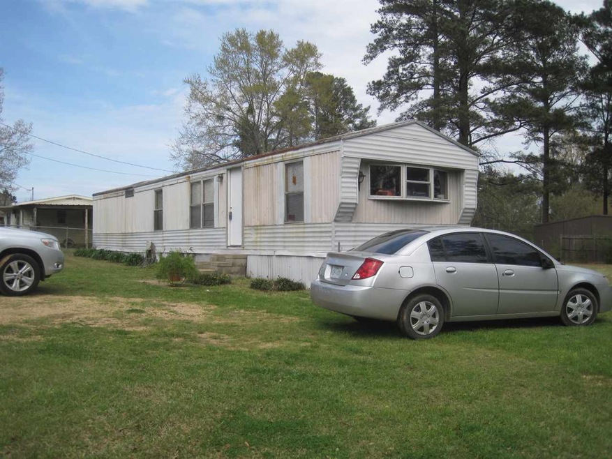 658 Bob White St, Byram, MS 39272 - photo 1