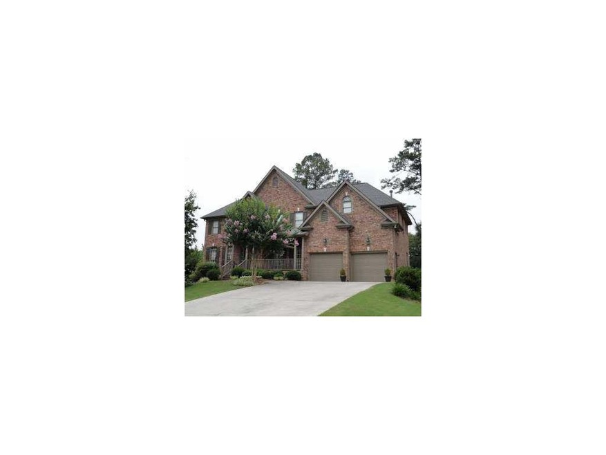 Exterior Front. EXECUTIVE HOME IN CUL-DE-SAC NEAR 