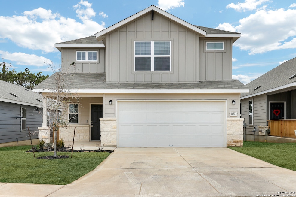 11637 Anselmo, San Antonio, TX 78254 - photo 1