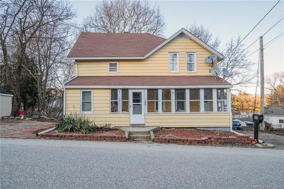 380 Christian Hill Rd, Brooklyn, CT 06234 - photo 1