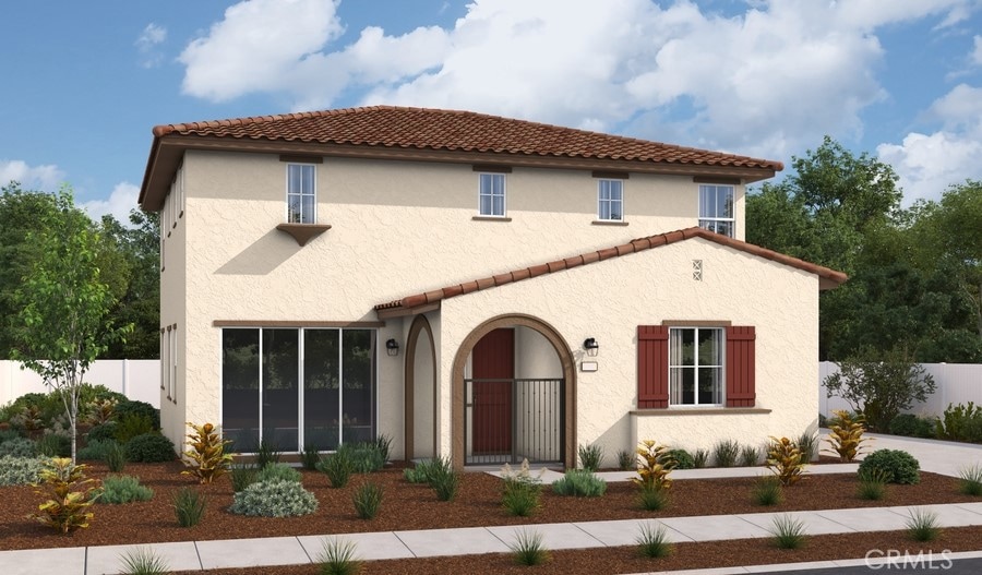 16543 Shallot St, Fontana, CA 92336 - photo 1