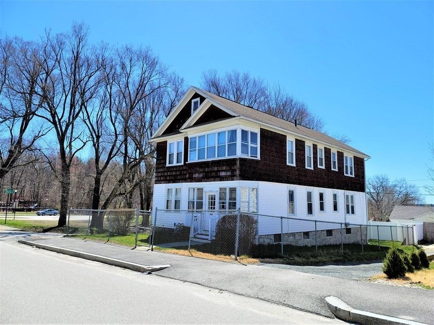 5 Doane St, Worcester, MA 01607 - photo 1