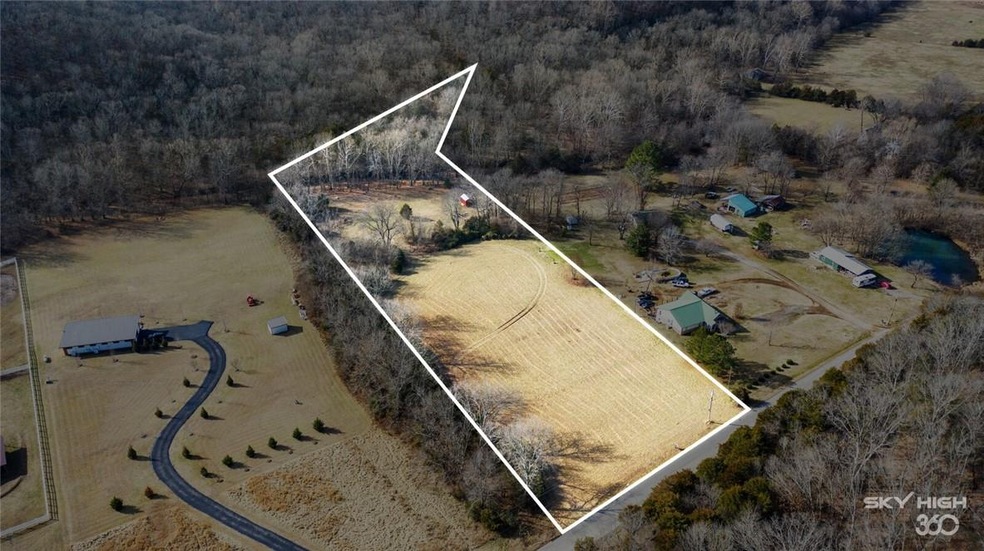 12233 Mineral Springs Rd, West Fork, AR 72774 - photo 1