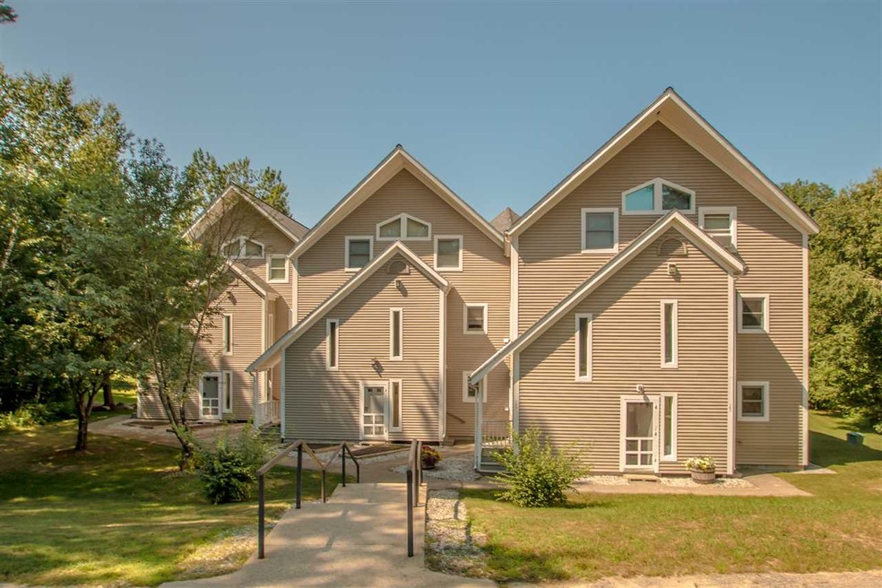 29 Louisa Dr unit 103, Conway, NH 03813 - photo 1