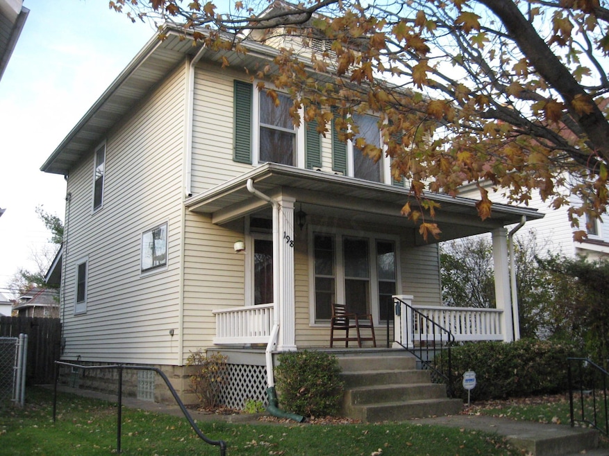 198 Hanford St, Columbus, OH 43206 - photo 1