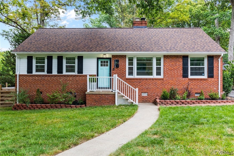 Welcome home to your fully renovated rancher in co