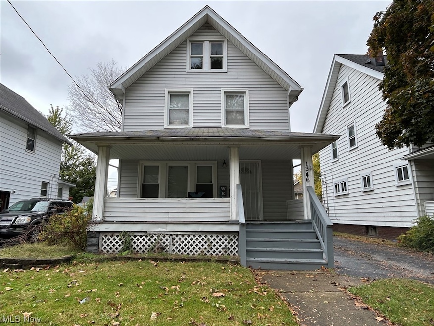 1346 Penhurst Rd, Cleveland, OH 44110 - photo 1