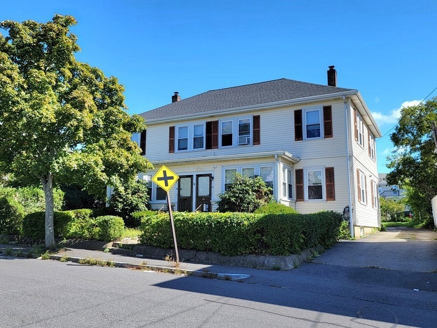 41-43 Union St, Quincy, MA 02169 - photo 1