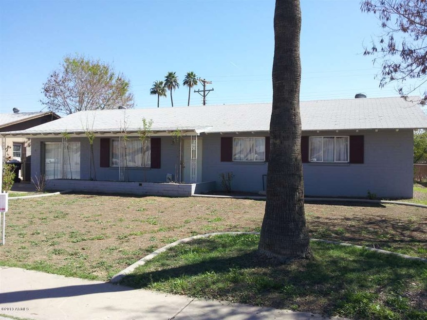 5401 W Earll