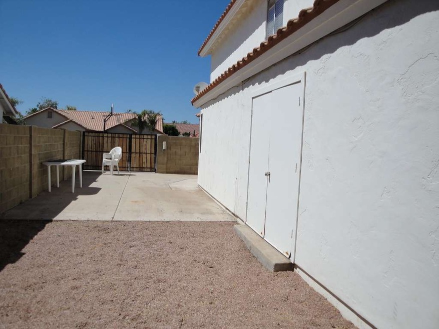 3033 E Minton St, Mesa, AZ 85213 - photo 1