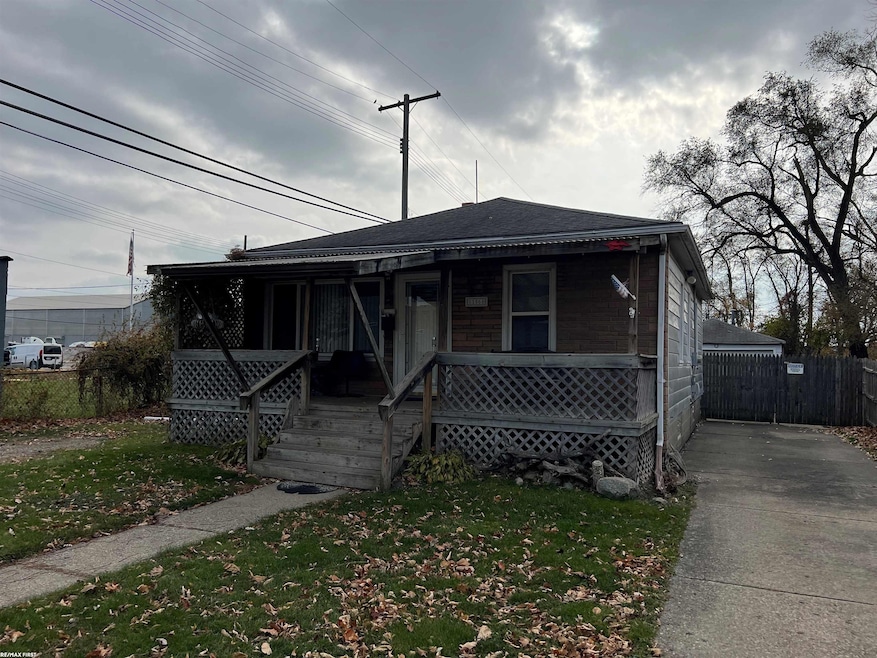 11568 Maxwell Ave, Warren, MI 48089 - photo 1